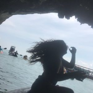 Meet your Posher, Brigitte